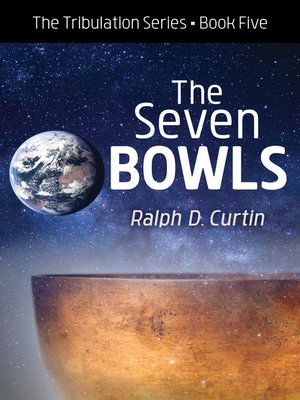 cover image of The Seven Bowls